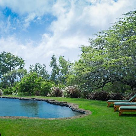 Hotel Puakea Ranch à Hawi Extérieur photo