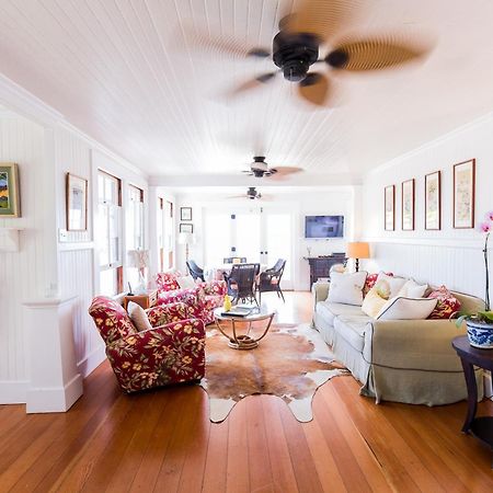 Hotel Puakea Ranch à Hawi Extérieur photo